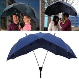 COPY - COPY - Couple love umbrella ☔️❤️